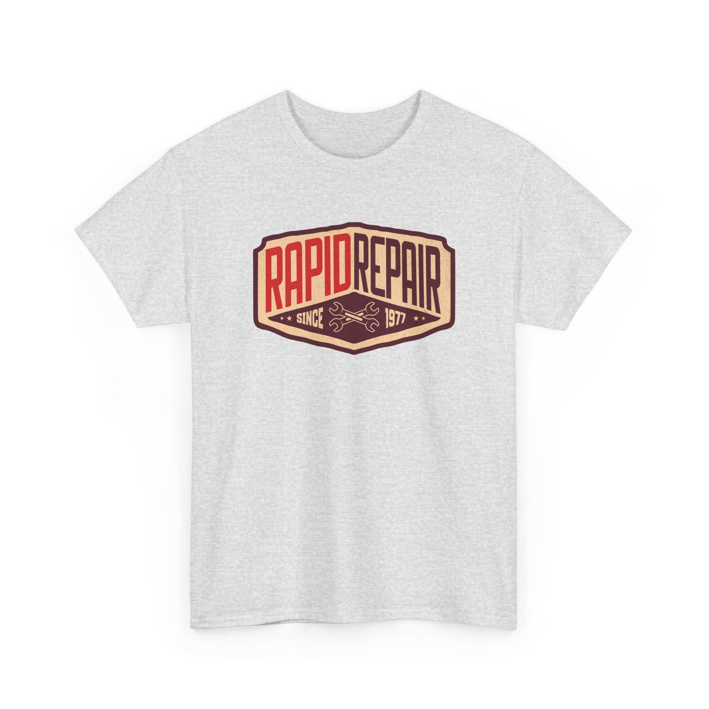 Short Sleeve-Rapid Repair Tee