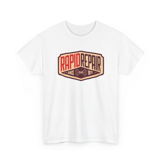 Short Sleeve-Rapid Repair Tee