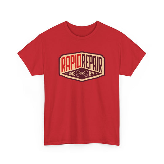 Short Sleeve-Rapid Repair Tee